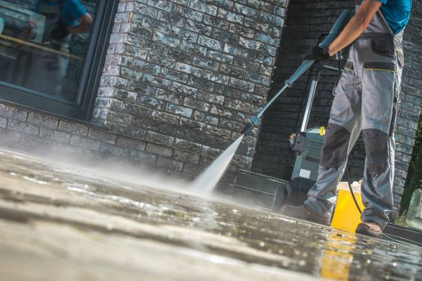 Best Graffiti Removal Services in Hoopa, CA